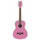 Guitarra Daysi Rock Jr. Miss Short Scale-CasadelMusico-