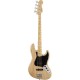 GUITARRA ELECTRICA FENDER AMERICAN PROFESIONAL JAZZ NATURAL-CasadelMusico-