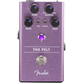 PEDAL FENDER THE PELT FUZZ-CasadelMusico-