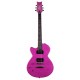 Guitarra Electrica Rock Candy Daisy Rock 14-7751 Rosa.-CasadelMusico-