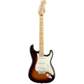 Guitarra Fender Player Sunburst 0144502500-CasadelMusico-