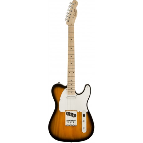 GUITARRA ELECTRICA FENDER AFFINITY TELE MN 2TS-CasadelMusico-