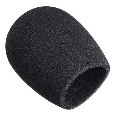 Pantalla antiviento para los KSM27, KSM32 y KSM44.-CasadelMusico-Audio y Video