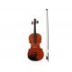 Violin Conservatorio Strunal 4/4 Stradivarius Mod. 920A B-CasadelMusico-