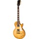 Guitarra Gibson Les Paul Tribute 2019 Satin Honey Burst-CasadelMusico-