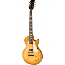 Guitarra Gibson Les Paul Tribute 2019 Satin Honey Burst-CasadelMusico-