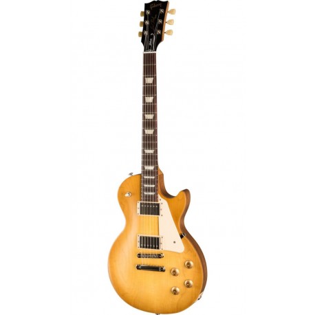 Guitarra Gibson Les Paul Tribute 2019 Satin Honey Burst-CasadelMusico-