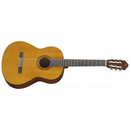 Guitarra Yamaha C40-CasadelMusico-