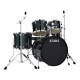 Bateria Tama ImperialStar Negra Especial IP52KH6N-HBK-CasadelMusico-
