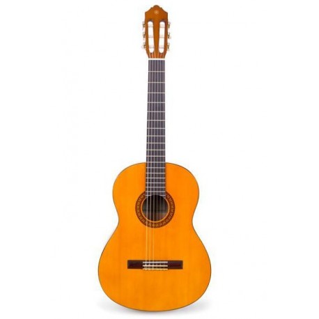 Guitarra tapa de abeto Yamaha C45-CasadelMusico-