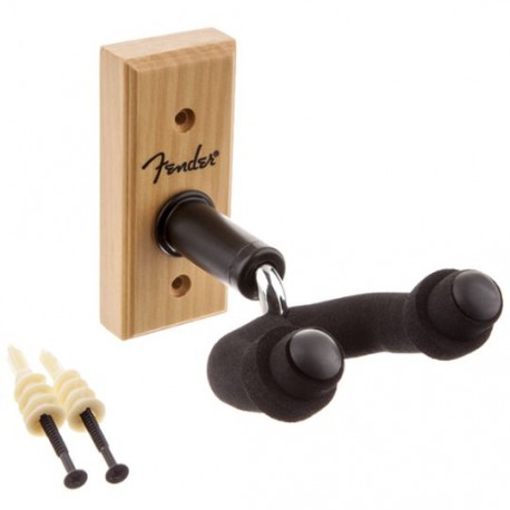 Soporte para pared Fender 0991804021 Natural-CasadelMusico-