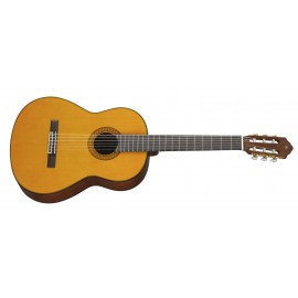 Guitarra Acustica Pro Clasica Yamaha C80-CasadelMusico-