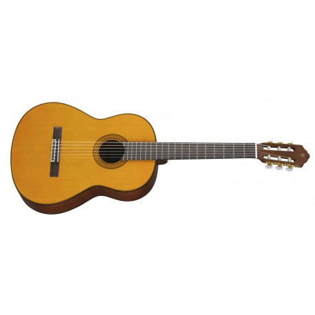 Guitarra Acustica Pro Clasica Yamaha C80-CasadelMusico-