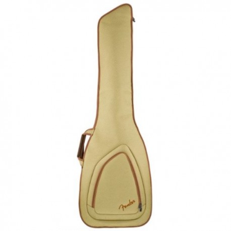 FUNDA FENDER FBT-610 PARA BAJO ELECTRICO TWEED-CasadelMusico-