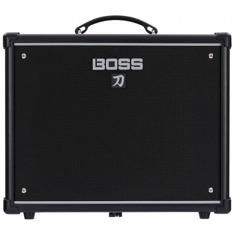 Amplificador Boss Katana 50-CasadelMusico-
