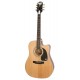 Guitarra Electro Acustica Epiphone PRO-1 Ultra-CasadelMusico-