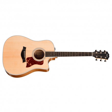 Guitarra Taylor Premium 410CE-CasadelMusico-