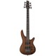 Bajo Ibanez SR de 6 cuerdas Caoba SRC6-WNF-CasadelMusico-