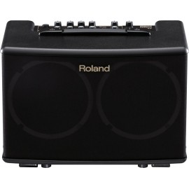 Amplificador para Guitarra Electro acustica AC-40 Roland-CasadelMusico-
