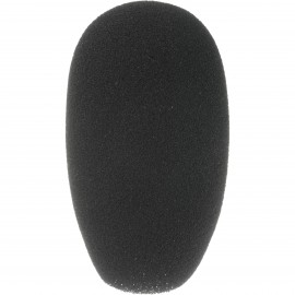 SM81 Pantalla antiviento de espuma.-CasadelMusico-Audio y Video