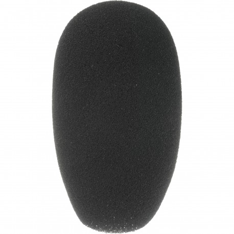 SM81 Pantalla antiviento de espuma.-CasadelMusico-Audio y Video