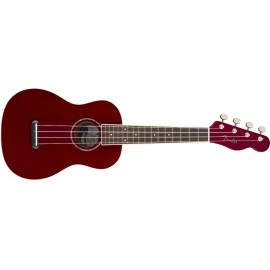 Ukulele Fender Concert Zuma Classic 0971630009-CasadelMusico-