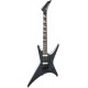 Guitarra JACKSON JS32 WARRIOR NEGRO CON BLANCO 2910146572-CasadelMusico-