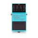 Pedal Compacto p/bajo Bass Limiter/Enhancer-CasadelMusico-
