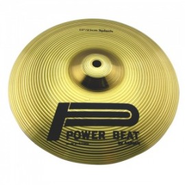 Platillos Powerbeat 13" Hi-Hats 91302-CasadelMusico-