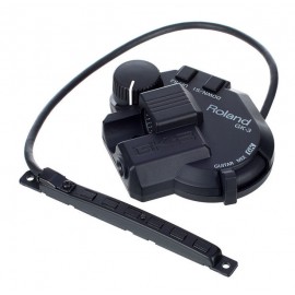 Kit Pastilla GK para GR-55 sin taladrar-CasadelMusico-