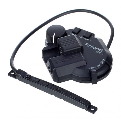 Kit Pastilla GK para GR-55 sin taladrar-CasadelMusico-