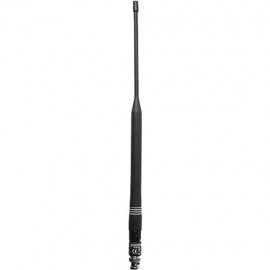 Antena omnidireccional de longitud de onda-CasadelMusico-Audio y Video