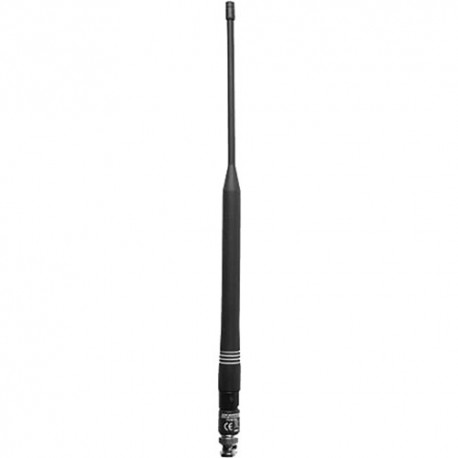 Antena omnidireccional de longitud de onda-CasadelMusico-Audio y Video