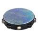 Pandero Remo 10 Pulgadas 2 Hilos Prizmatic TA-4210-43-CasadelMusico-