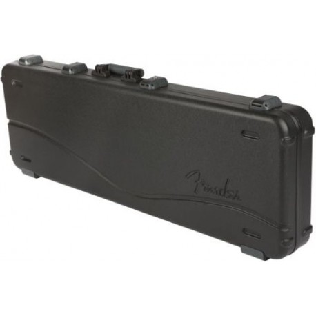 Estuche Fender para bajo 0996162306-CasadelMusico-