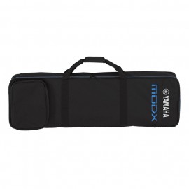 FUNDA PARA SINTETIZADOR 76 TECLAS YAMAHA  MODX7-CasadelMusico-