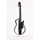 GUITARRA ELÉCTRICA YAMAHA SLG200NTBL-CasadelMusico-