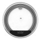 Parche Remo Powersonic 22" Transparente PW-1322-00-CasadelMusico-