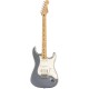 GUITARRA ELECTRICA FENDER PLAYER STRATOCASTER HSS PLATA-CasadelMusico-