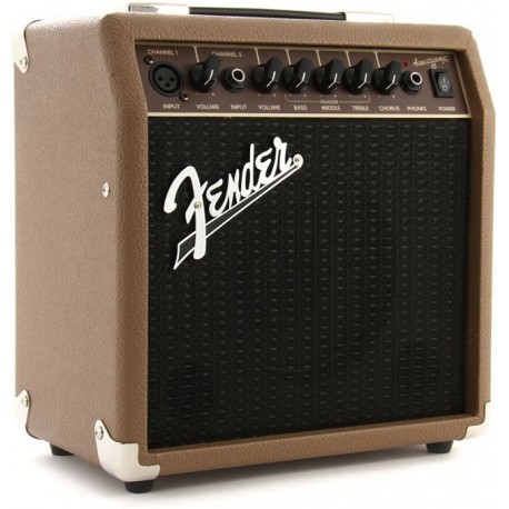 Amplificador Fender Acoustasonic 15-CasadelMusico-