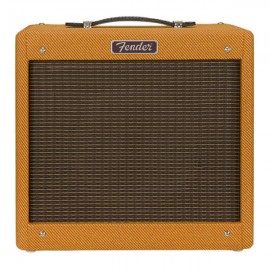 Amplificador Fender Pro Junior 2231300000-CasadelMusico-