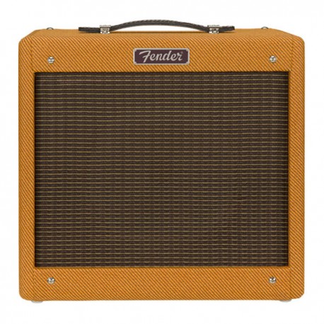 Amplificador Fender Pro Junior 2231300000-CasadelMusico-