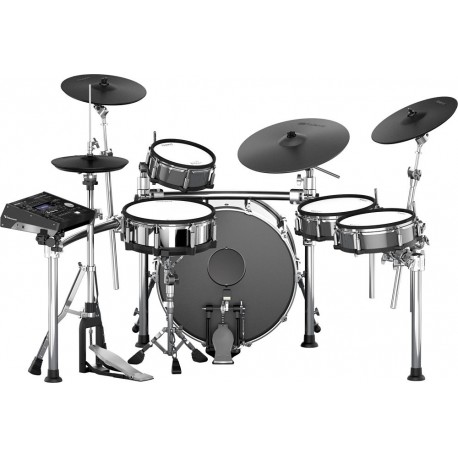 Roland TD-50KVA Bateria Profesional-CasadelMusico-