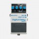 Pedal Boss DD-3 Digital Delay-CasadelMusico-