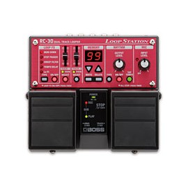 RC-30: Loop Station-CasadelMusico-