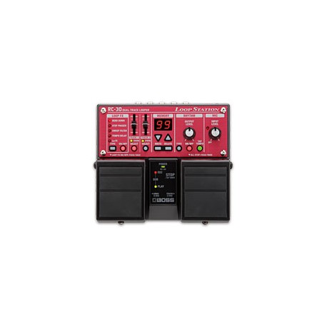 RC-30: Loop Station-CasadelMusico-