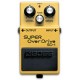 Pedal Efecto Boss Superoverdrive-CasadelMusico-
