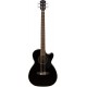 Bajo electroacustico Fender CB-60SCE Negro 0970183006-CasadelMusico-