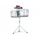 Timbales LP Tito Puente 15/16 LP258S-CasadelMusico-