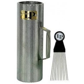 Guiro LP Merengue Metal  LP305-CasadelMusico-
